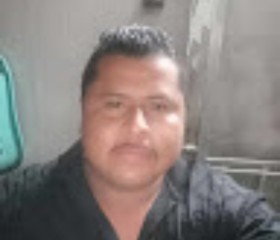 Jorge, 36, Tijuana