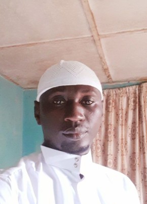 Saddiq sdq, 33, Nigeria, Lagos