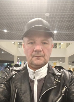 Konstantin, 51, Russia, Yekaterinburg