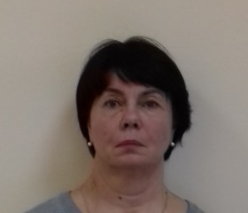 Nelya, 60, Saint Petersburg
