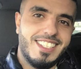 mutaz, 32, Jericho