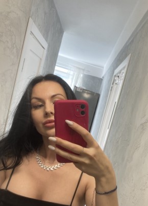 Екатерина, 34, Россия, Санкт-Петербург