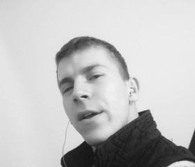 Алексей Смолин, 22 года, Бишкек
