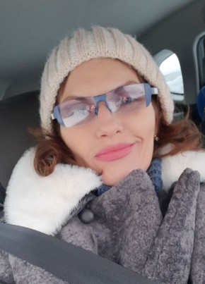Albina, 51, Russia, Kemerovo
