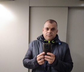 Евгений, 42 года, Воскресенск