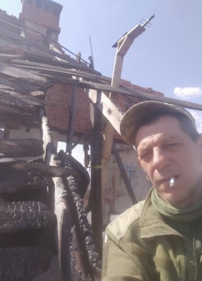 Дмитрий, 47, Україна, Жмеринка