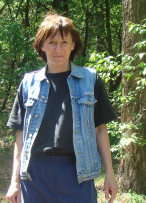 Виолетта, 56, Україна, Київ