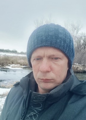 Сергей, 36, Россия, Михайловка (Волгоградская обл.)