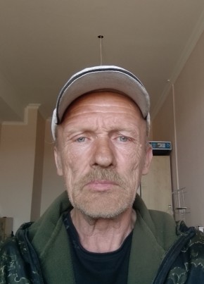 Алексей, 61, Россия, Канск