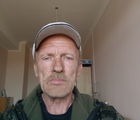Алексей, 61 год, Канск