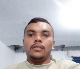 Felipe, 27 лет, João Pessoa
