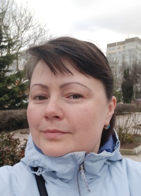 Галина, 47, Россия, Щёлкино