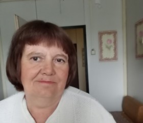 Polina, 55, Yekaterinburg