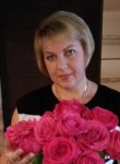 Елена, 52 года, Санкт-Петербург