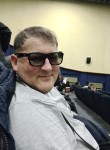 Pavel Belokurov, 48, Khabarovsk