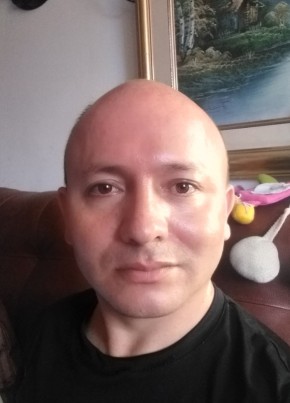 Alfonso , 45, República de Colombia, Piedecuesta