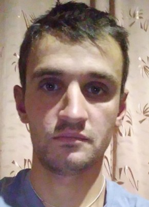 Дмитрий, 32, Россия, Арбаж