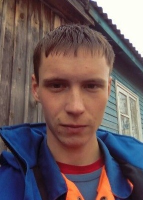 Александр, 29, Россия, Пестяки