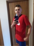 Krystian Sitek, 18 лет, Gdańsk