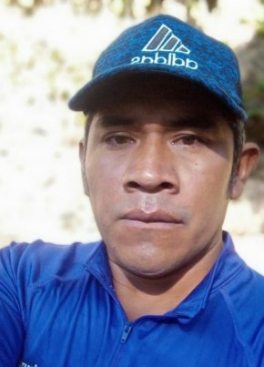 Manuel, 42, República de Guatemala, Nueva Guatemala de la Asunción