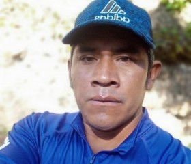 Manuel, 42 года, Nueva Guatemala de la Asunción