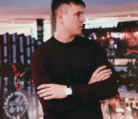 владислав, 26 лет, Иркутск