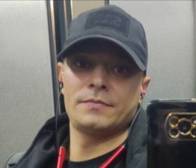 Kirill, 37, Murmansk