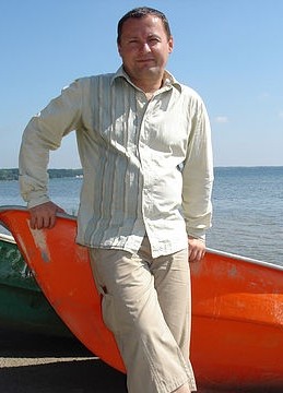 Дмитрий Ворони, 57, Россия, Москва