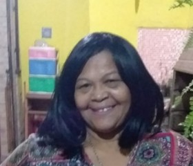 Anamaria, 59 лет, Rio de Janeiro