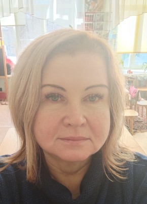 Светлана, 47, Россия, Череповец