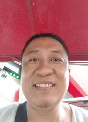 Benjie, 36, Pilipinas, Taguig