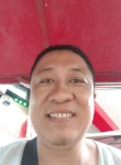 Benjie, 36 лет, Taguig