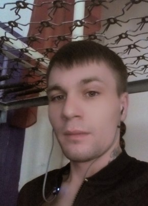 Ярослав, 30, Россия, Тула