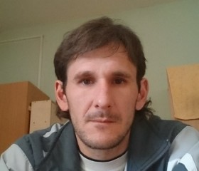 Михаил, 40 лет, Владимир