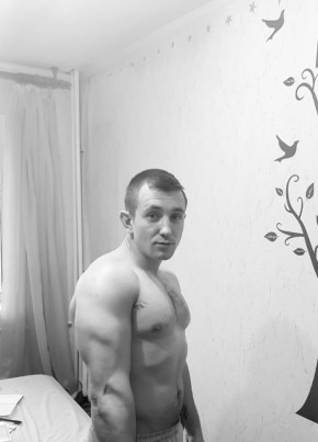 Никита, 34, Україна, Київ