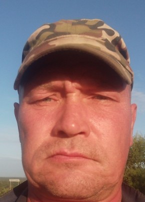 Петр, 48, Россия, Тамбов