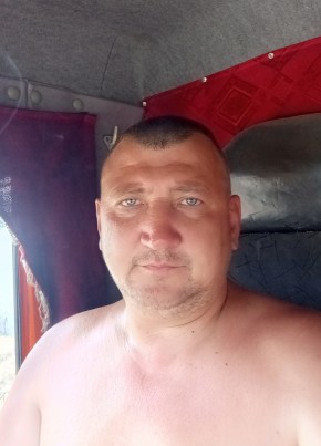 Алексей из Ярославли 30 лет