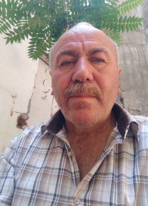 Mustafa, 46, Türkiye Cumhuriyeti, Merzifon