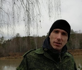 Freemen, 35 лет, Челябинск