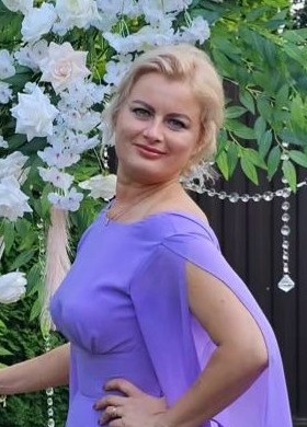 Светлана, 33, Рэспубліка Беларусь, Слонім