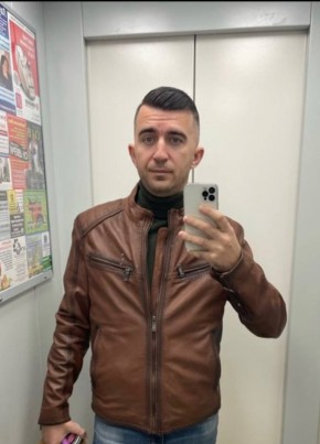 Николай, 35, Россия, Анапа