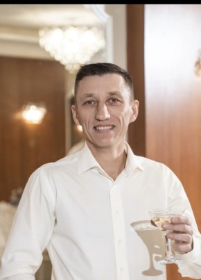 Maks, 44, Russia, Chelyabinsk