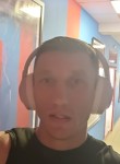 Maks, 43, Chelyabinsk