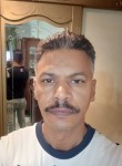 Hussein, 41, Cairo