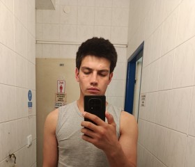 Vlad, 21, Bratislava