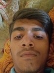 Swaroop Ujjwal, 22  , Sirohi