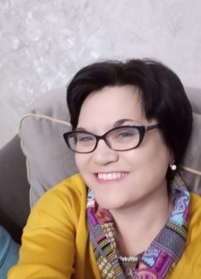 Ирина из Мухоршибири 50 лет