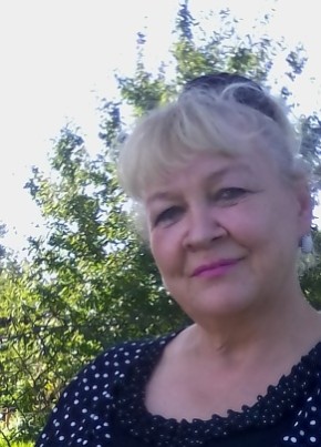 Лариса, 60, Россия, Нестеров