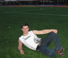 Aleksandr, 47, Zelenokumsk