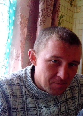 Алексей, 42, Россия, Тейково